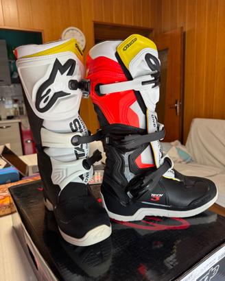 Stivali alpinestars
