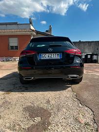 Mercedes classe a 180