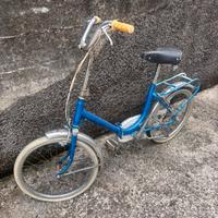 Bici graziella