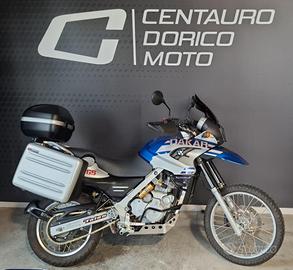 Bmw F 650 GS Dakar