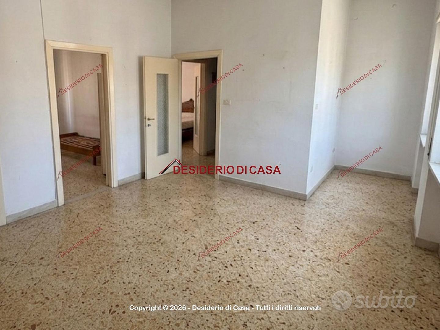 Apartment in Palermo, VIII Circoscrizione - Vista 3