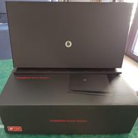 Vodafone POWER STATION 2018 - Modem Router WI-FI G