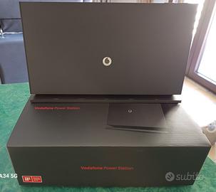 Vodafone POWER STATION 2018 - Modem Router WI-FI G
