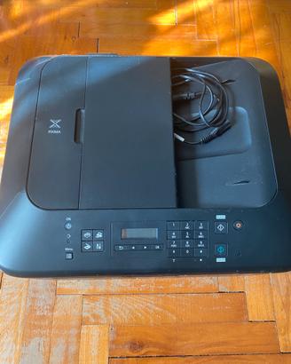 Stampante CANON PRIXMA MX535 multifunzione