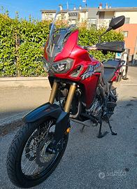 Honda CRF 1000 Africa Twin DCT (2018)