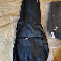 Custodia ukulele/mini chitarra (x2)