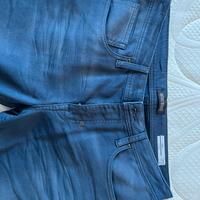 Jeans uomo Antony Morato tg.48/34 NUOVE