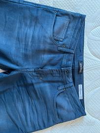 Jeans uomo Antony Morato tg.48/34 NUOVE