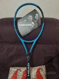 Racchetta da tennis Head Boom Team NUOVA