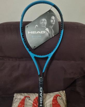 Racchetta da tennis Head Boom Team NUOVA