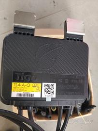 Tigo ts4 ts4-a-o 16 ottimmizzatori fotovoltaico