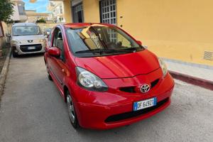 Toyota Aygo 1.0 12V VVT-i 3 porte