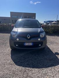 Renault Twingo TCe 110 CV Energy GT