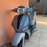Piaggio liberty 50s