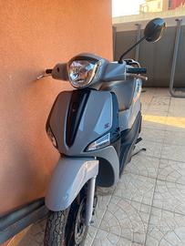 Piaggio liberty 50s
