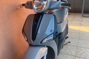 Piaggio liberty 50s
