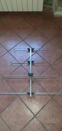 Antenna vhf