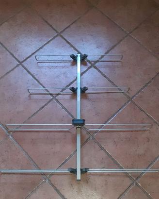 Antenna vhf