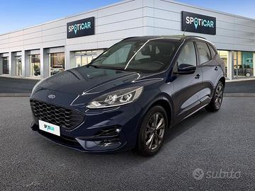 Ford Kuga 2.5 Benzina FHEV 190CV 2WD ST-Line Aut