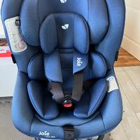 Seggiolino auto Joie i-Spin 360