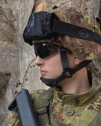 🇮🇹Military PetzCo Occhiali®