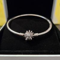 bracciale rigido Pandora 