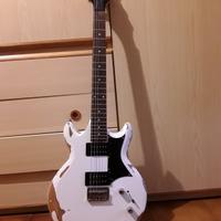 chitarra elettrica ibanez m10