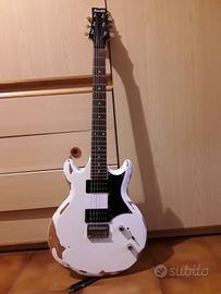 chitarra elettrica ibanez m10