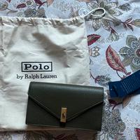 Borsa ralph lauren NUOVA