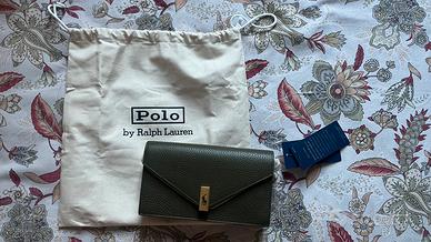 Borsa ralph lauren NUOVA