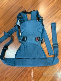 Marsupio babybjorn