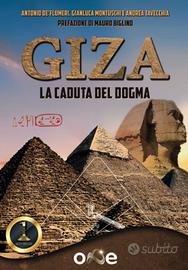 Giza. La caduta del dogma - AA.VV.