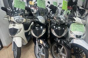 Honda SH 150 dal 2006 al 2009 da 700 in su PERMUTE