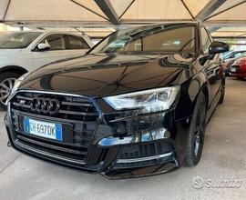 Audi S3 SPB 2.0 TFSI 310Cv Quattro S-Tronic