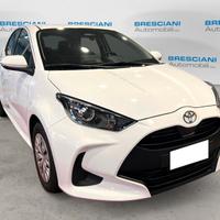 Toyota Yaris 1.5 Hybrid 5 porte Active
