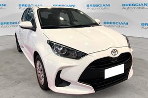 Toyota Yaris 1.5 Hybrid 5 porte Active