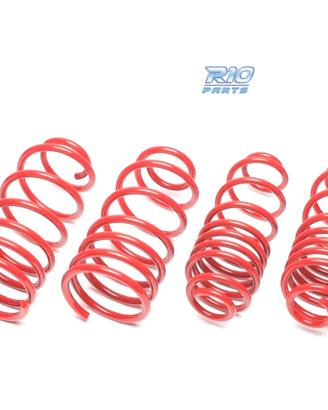 KIT MOLLE SPORTIVI PER FIAT