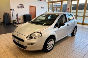 Fiat Punto 1.3 MJT II S&S 75 CV 5 porte Lounge