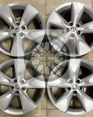 Cerchi 18 originali Volvo Xc40 Xc60