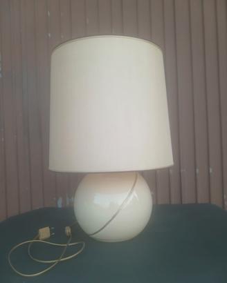 lampada metà del 900