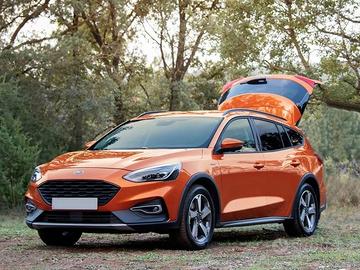 Ricambi usati ford focus active 2020-2021 #e