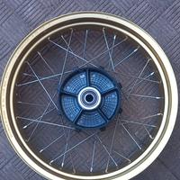 Cerchio Post per Honda Africa Twin 1100