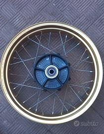 Cerchio Post per Honda Africa Twin 1100