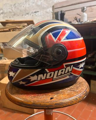 Casco Nolan