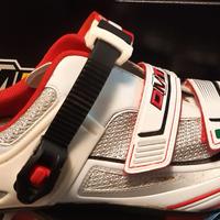 Scarpe DMT per bici da corsa