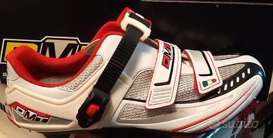 Scarpe DMT per bici da corsa