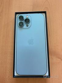 IPHONE 13 PRO MAX 128 gb