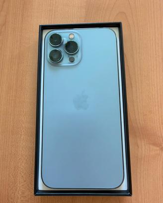 IPHONE 13 PRO MAX 128 gb
