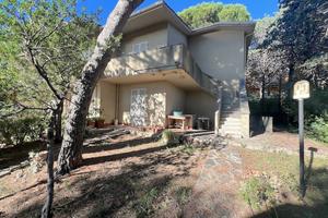 Rif. V777 Castiglioncello, rilassante con giardino