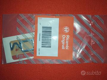 Scritta JTDM Alfa Romeo 147 Originale Nuova
